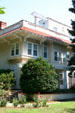 Sam Speier House in Cathedral Historic District. Sioux Falls, SD.