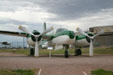 Douglas B-26K Counter Invader at South Dakota Air & Space Museum. SD.