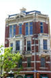 Reuter Building. San Antonio, TX.