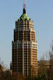 Tower Life Building [aka Smith Young Tower]. San Antonio, TX.