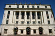 Post Office & Federal Courthouse. San Antonio, TX.