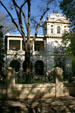 Norton / Polk / Mathis house in King William district. San Antonio, TX.