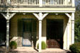 Elias Edmonds house ground floor. San Antonio, TX.