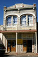 Citizen's State Bank building. Bastrop, TX.