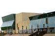 American Bank convention center. Corpus Christi, TX.
