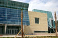 American Bank convention center. Corpus Christi, TX.