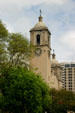 Cathedral. Corpus Christi, TX.