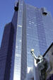 D.R. Horton Tower. Fort Worth, TX.