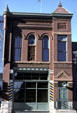 R. H.& R. building at Commerce & 4th. Fort Worth, TX.