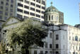 First Christian Church. Fort Worth, TX.