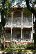 Rudolph Kruger house. Galveston, TX.