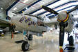 P-38 / l-5 Lightning at Lone Star Flight Museum. Galveston, TX.
