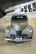 1941 Ford at Lone Star Flight Museum. Galveston, TX.