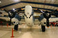 Lockheed PV-2 Harpoon at Lone Star Flight Museum. Galveston, TX.