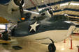 PBY Catalina nose at Lone Star Flight Museum. Galveston, TX.