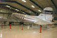 Douglas DC-3 at Lone Star Flight Museum. Galveston, TX.