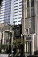 First United Methodist Church. Houston, TX.