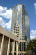 Calpine Center. Houston, TX.