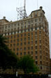 Hamilton Hotel. Laredo, TX.