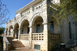 North-Evans chateau now Austin's Women's Club. Austin, TX.
