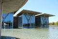 Modern Art Museum of Fort Worth. Fort Worth, TX