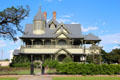 W.H. Stark House. Orange, TX