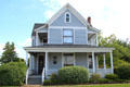 Heritage House Museum. Orange, TX.