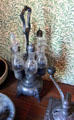 Cruet set at O. Henry Museum. Austin, TX.