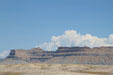 Mesas along Highway US6 / US191 West of Green River, Utah. UT.