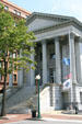 U.S. Customhouse. Norfolk, VA.
