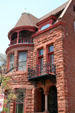 246 W. Freemason St. House. Norfolk, VA.