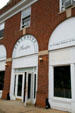 Firehouse Theater. Orange, VA.
