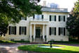 Virginia Governor's Executive Mansion. Richmond, VA.