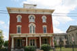 Reuben Ragland Mansion. Petersburg, VA.