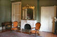 Parlor of Centre Hill. Petersburg, VA.
