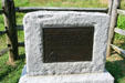 Monument to South Carolina troops who kept Union troops from fighting their way out of the Crater at Petersburg National Battlefield. Petersburg, VA.