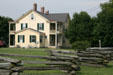Maldara house at City Point Square. Hopewell, VA.