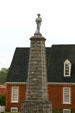 Chesterfield Confederate War Memorial. Chesterfield, VA.