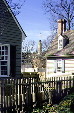 Heritage houses. Williamsburg, VA.