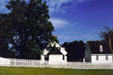 Dudley Diggs House. Yorktown, VA.