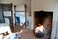 Laundry room at Mt Vernon. Washington, VA.