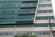 Detail of 505 Union Station. Seattle, WA.