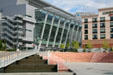 Greater Tacoma Convention & Trade Center. Tacoma, WA.