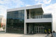 Tacoma Art Museum. Tacoma, WA.