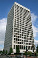 Wells Fargo Plaza. Tacoma, WA.