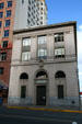 National Bank of Tacoma building former Tacoma Art Museum. Tacoma, WA.