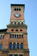 Old City Hall. Tacoma, WA.