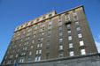 Winthrop Hotel. Tacoma, WA.
