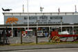 Curio Museum & shop found at beachfront resort. Long Beach, WA.