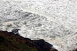 View of sea from North Head Lighthouse. Ilwaco, WA.